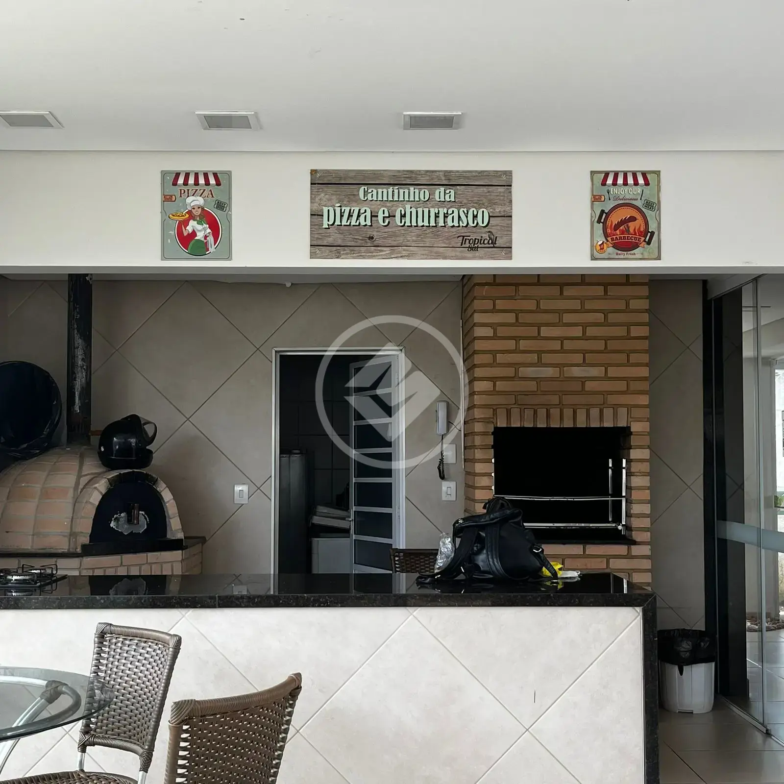 Imagem 3 - Apartamento em Laranjeiras, Uberlândia - MG