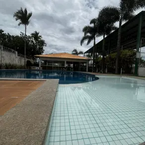 Apartamento Laranjeiras, Uberlândia - MG — foto 2