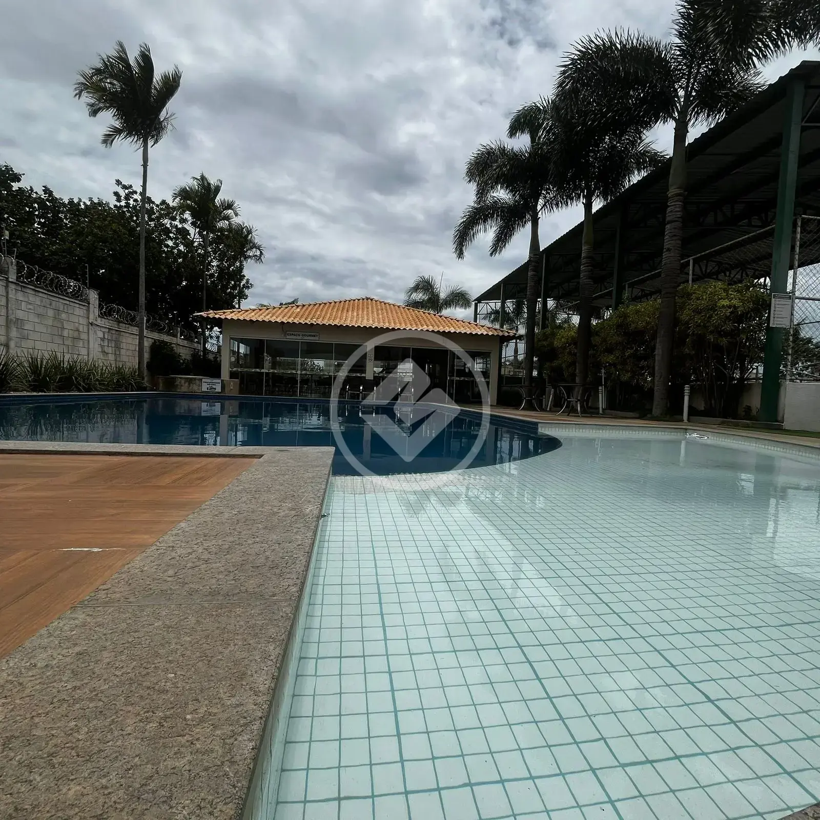 Imagem 1 - Apartamento em Laranjeiras, Uberlândia - MG