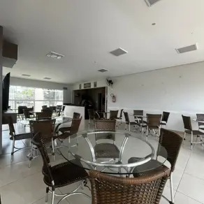 Imagem 5 - Apartamento em Laranjeiras, Uberlândia - MG