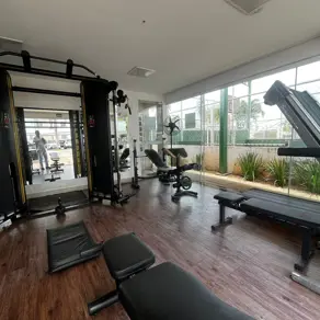 Imagem 4 - Apartamento em Laranjeiras, Uberlândia - MG