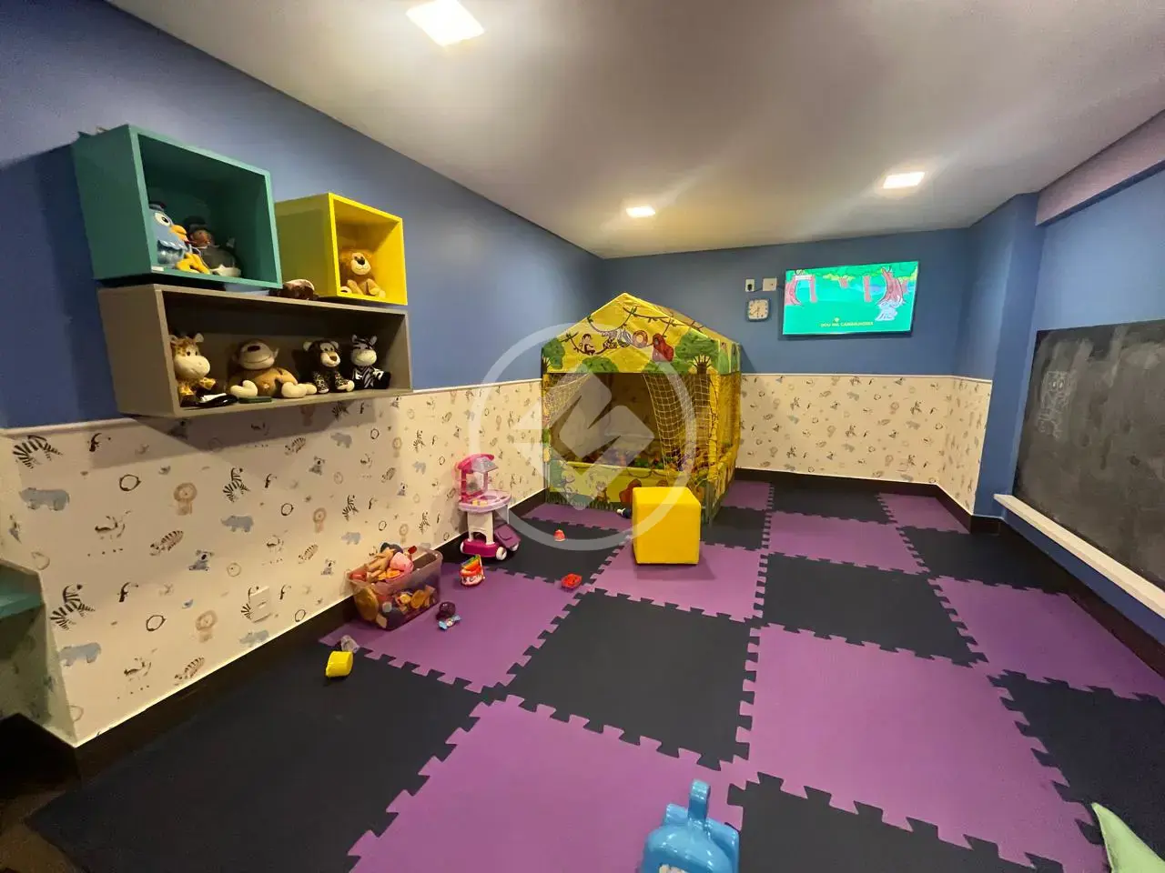 Image 17 - Apartamento em CENTRO, Uberlândia - MG