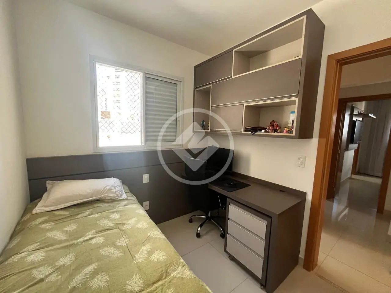 Imagem 5 - Apartamento em CENTRO, Uberlândia - MG
