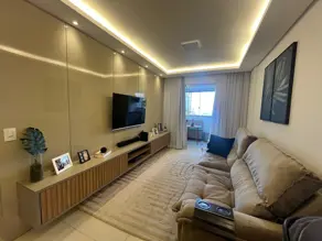 Apartamento CENTRO, Uberlândia - MG — foto 1
