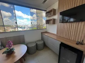 Imagem 3 - Apartamento em CENTRO, Uberlândia - MG