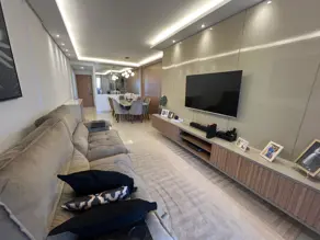 Apartamento CENTRO, Uberlândia - MG — foto 2