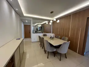 Imagem 2 - Apartamento em CENTRO, Uberlândia - MG