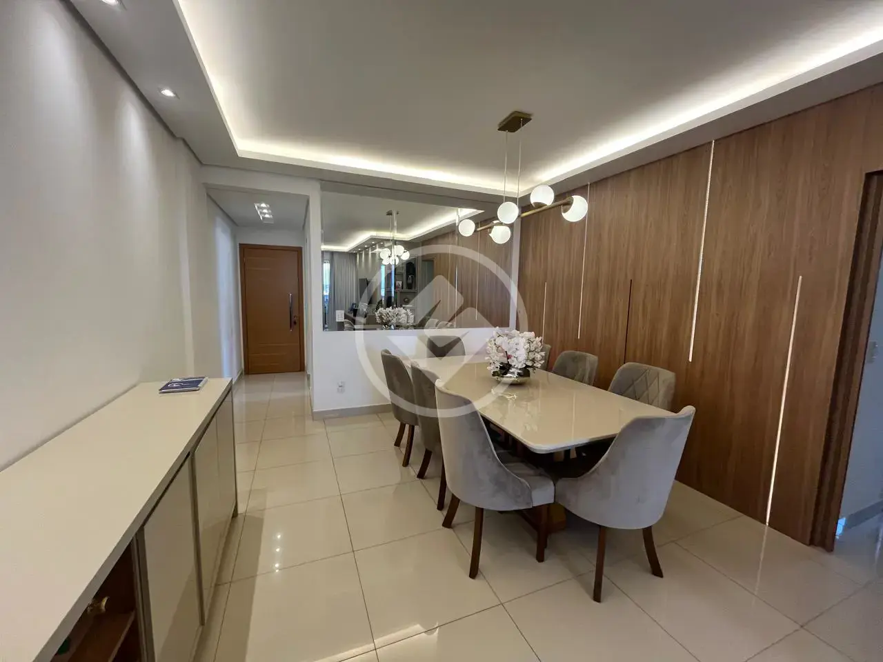 Imagem 2 - Apartamento em CENTRO, Uberlândia - MG