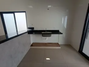 Imagem 5 - Casa em Gávea Sul, Uberlândia - MG