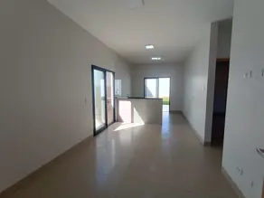Casa Gávea Sul, Uberlândia - MG — foto 1