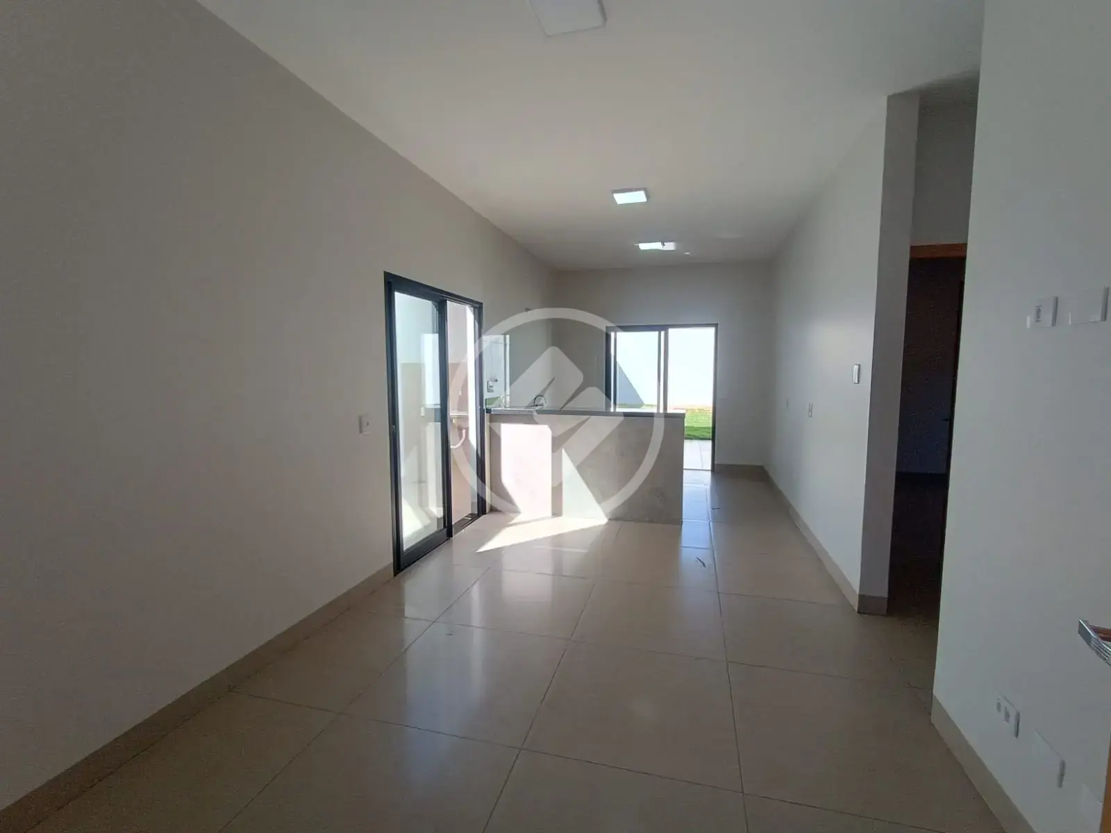 Imagem 1 - Casa em Gávea Sul, Uberlândia - MG
