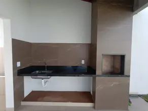 Imagem 6 - Casa em Gávea Sul, Uberlândia - MG
