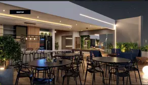 Imagem 5 - Apartamento em Santa Mônica, Uberlândia - MG
