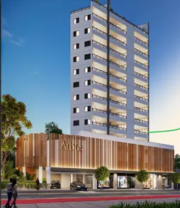 Apartamento Santa Mônica, Uberlândia - MG — foto 2