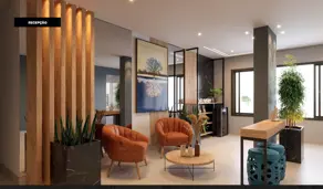 Imagem 6 - Apartamento em Santa Mônica, Uberlândia - MG