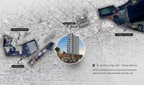 Imagem 3 - Apartamento em Santa Mônica, Uberlândia - MG
