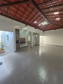Casa Laranjeiras, Uberlândia - MG — foto 1