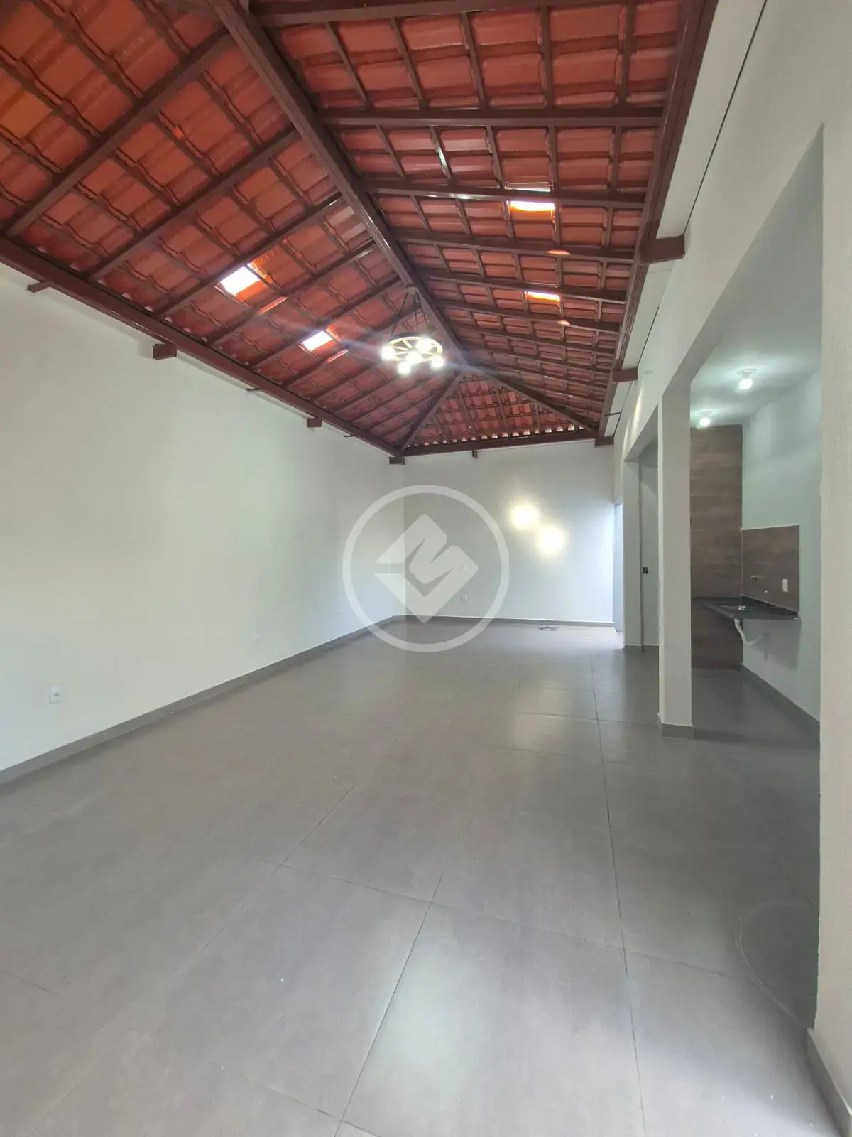 Imagem 2 - Casa em Laranjeiras, Uberlândia - MG