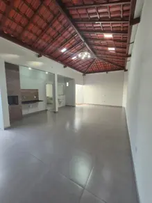 Casa Laranjeiras, Uberlândia - MG — foto 2