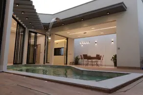 Imagem 4 - Sobrado Em Condomínio em Nova Uberlândia, Uberlândia - MG