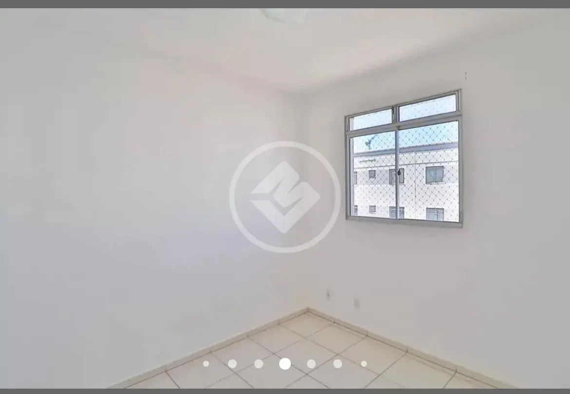 Imagem 1 - Apartamento em Gávea, Uberlândia - MG