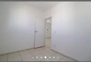 Apartamento Gávea, Uberlândia - MG — foto 1
