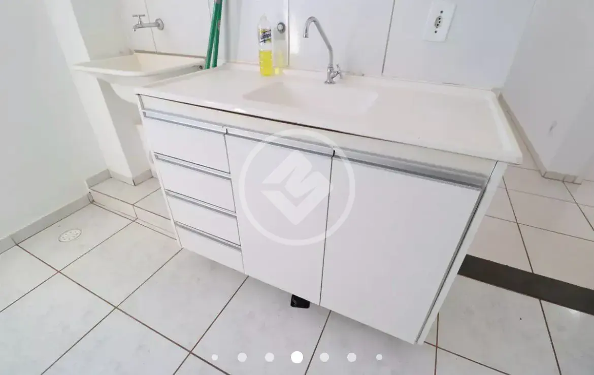 Imagem 5 - Apartamento em Gávea, Uberlândia - MG