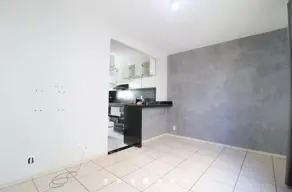 Apartamento Gávea, Uberlândia - MG — foto 1