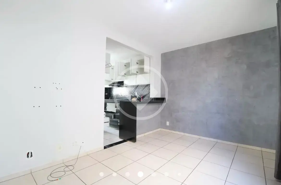 Imagem 1 - Apartamento em Gávea, Uberlândia - MG