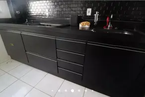 Imagem 6 - Apartamento em Gávea, Uberlândia - MG
