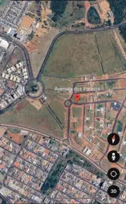 Terreno Aclimação, Uberlândia - MG — foto 1