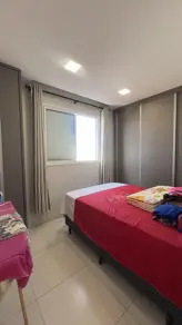 Imagem 6 - Apartamento em Martins, Uberlândia - MG