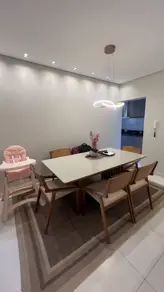 Apartamento Martins, Uberlândia - MG — foto 1