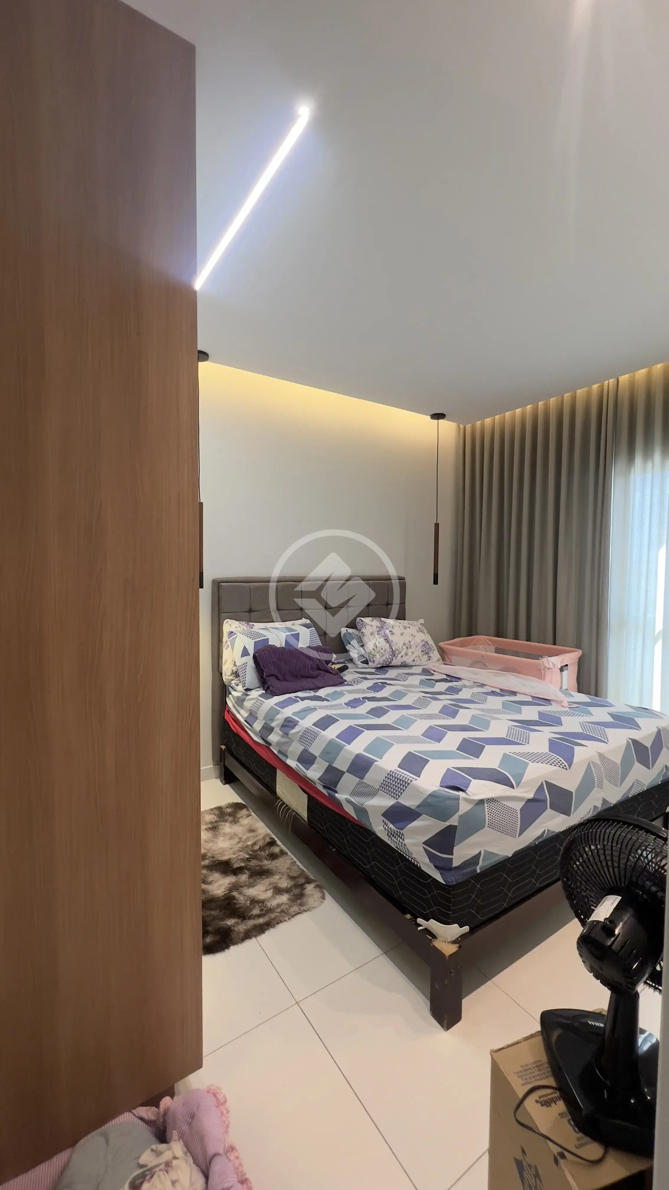 Image 18 - Apartamento em Martins, Uberlândia - MG