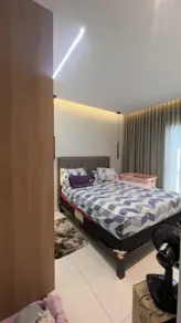 Imagem 4 - Apartamento em Martins, Uberlândia - MG