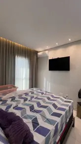 Imagem 3 - Apartamento em Martins, Uberlândia - MG