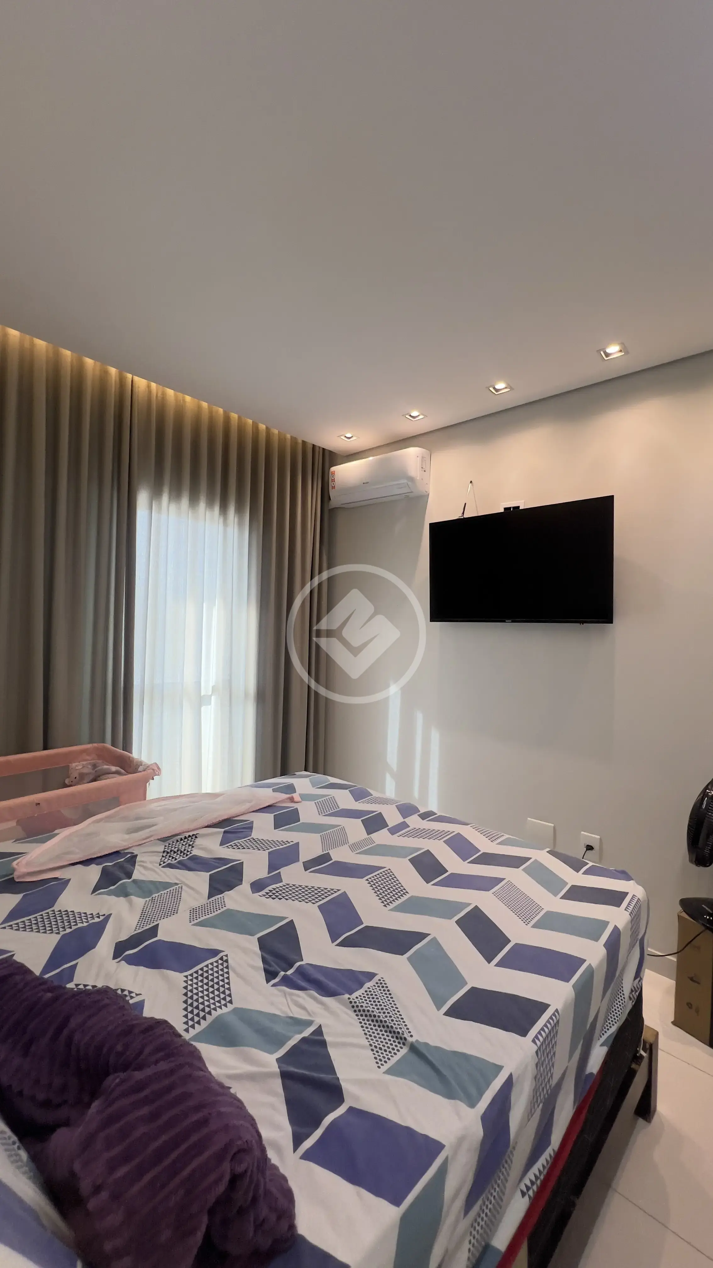 Imagem 3 - Apartamento em Martins, Uberlândia - MG