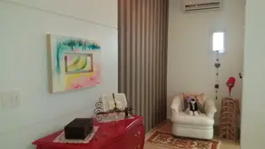 Imagem 4 - Sobrado Em Condomínio em Gávea, Uberlândia - MG