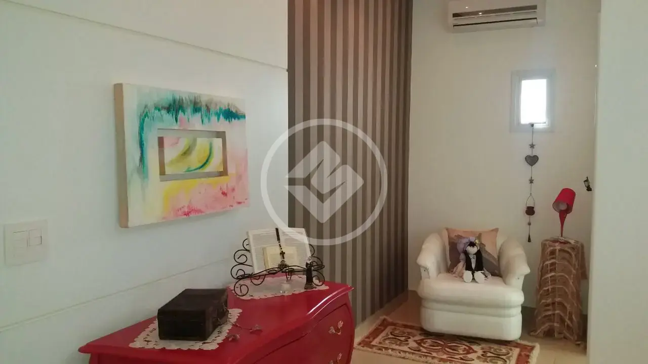 Imagem 4 - Sobrado Em Condomínio em Gávea, Uberlândia - MG