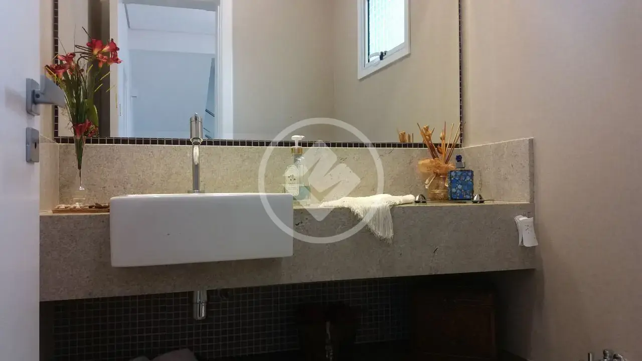 Image 15 - Sobrado Em Condomínio em Gávea, Uberlândia - MG
