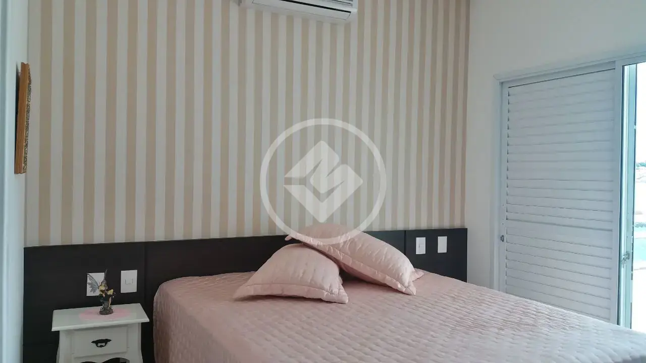 Imagem 6 - Sobrado Em Condomínio em Gávea, Uberlândia - MG
