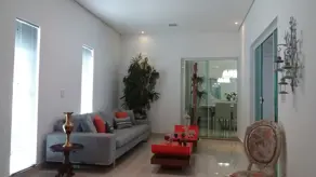 Sobrado Em Condomínio Gávea, Uberlândia - MG — foto 1