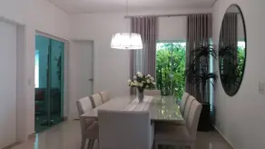 Imagem 5 - Sobrado Em Condomínio em Gávea, Uberlândia - MG