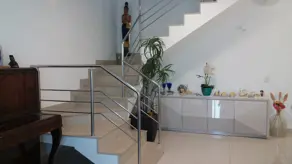 Imagem 2 - Sobrado Em Condomínio em Gávea, Uberlândia - MG