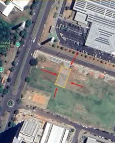 Imagem 5 - Terreno Comercial em GRANJA MARILEUSA, Uberlândia - MG