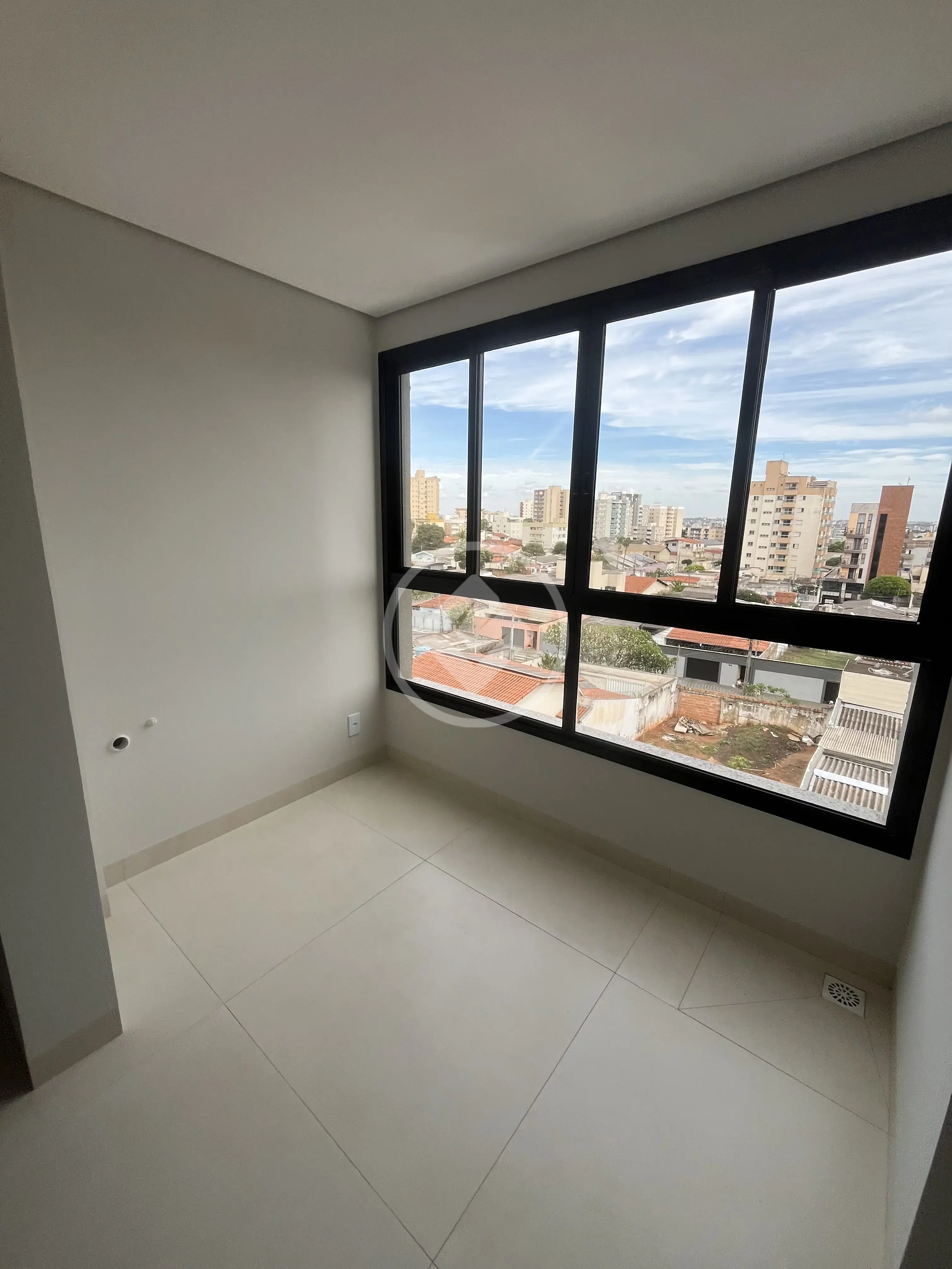 Imagem 1 - Apartamento em Santa Mônica, Uberlândia - MG