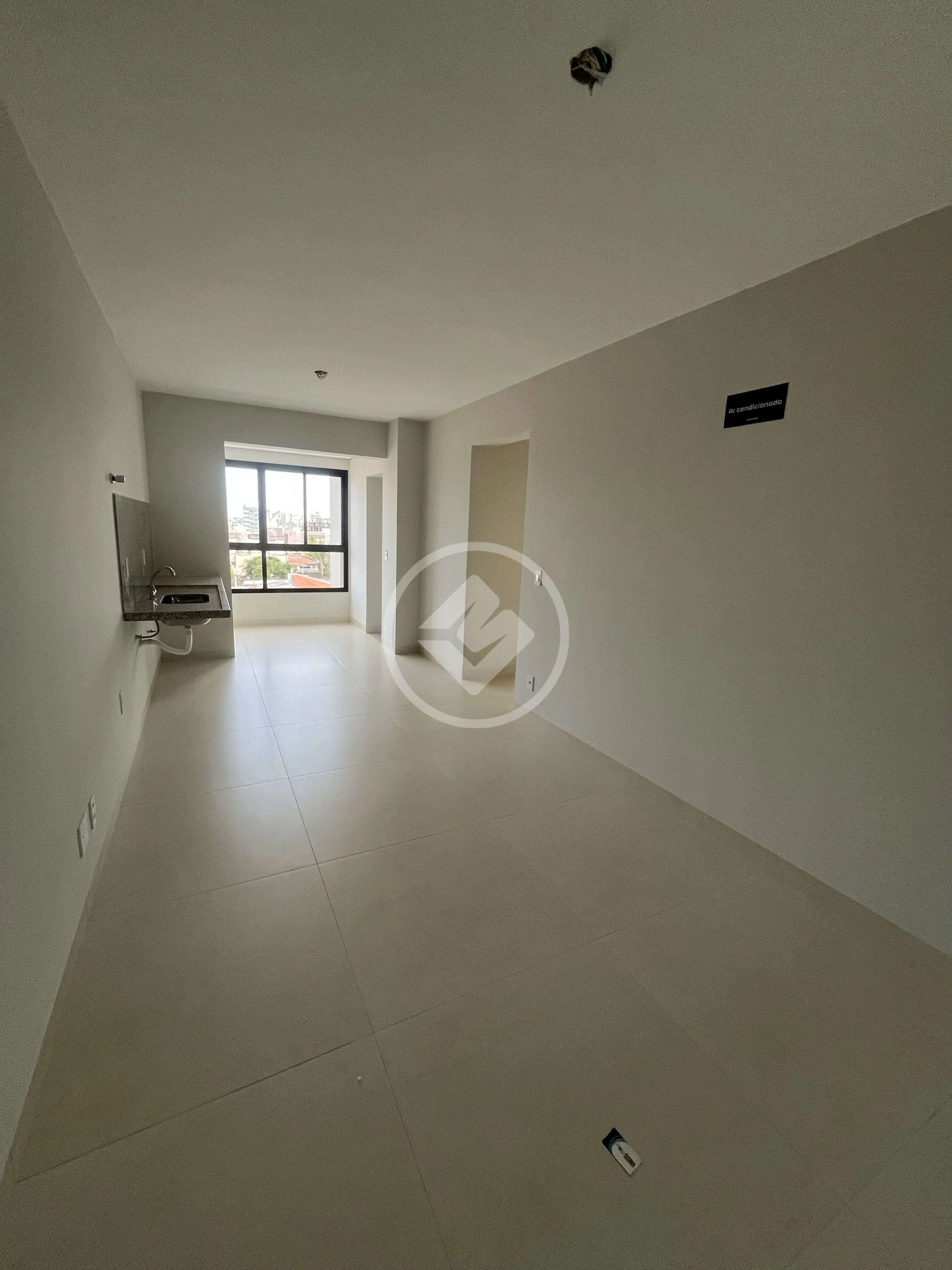Imagem 1 - Apartamento em Santa Mônica, Uberlândia - MG