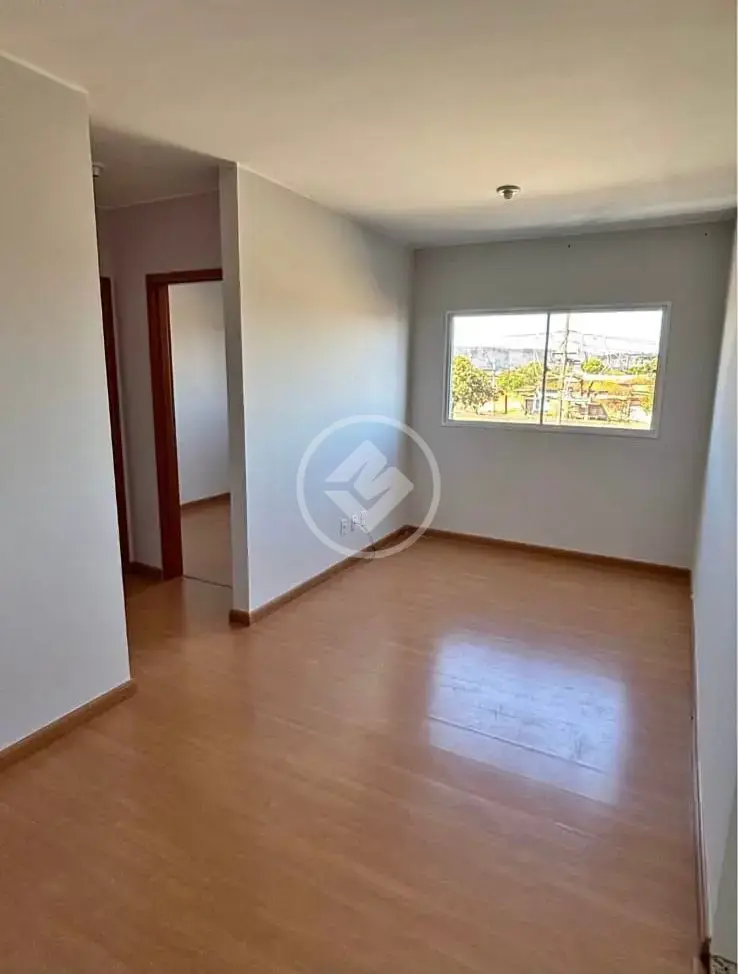 Imagem 1 - Apartamento em Shopping Park, Uberlândia - MG