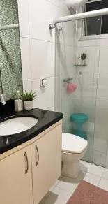 Imagem 4 - Apartamento em SARAIVA, Uberlândia - MG