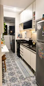 Apartamento SARAIVA, Uberlândia - MG — foto 2